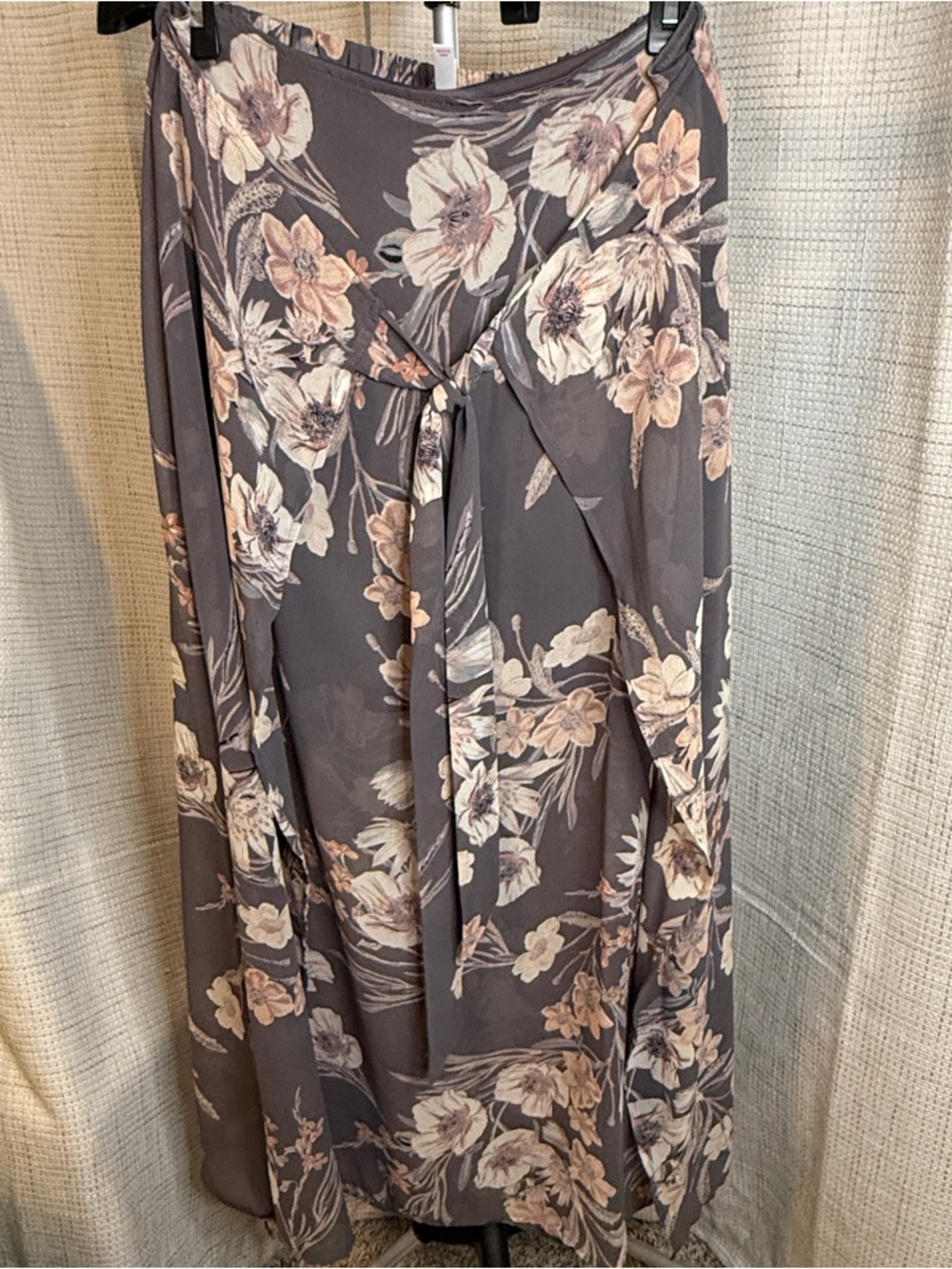 Xhilaration skirt